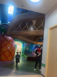 -尼克Playtime(欢乐海岸店)