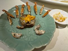 -成隆行·蟹王府(九江路店)