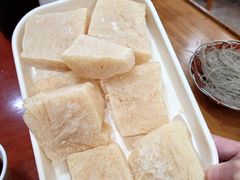 -香满锅老北京羊蝎子火锅·家常菜(新街口店)