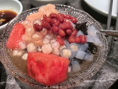 冰粉-捞王锅物料理(金华义乌之心店)