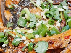 -7号院家宴.烧鸽子(门头沟店)