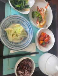 -新寰亚月子会所(金鸡湖凯宾店)