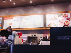 -星巴克(杭州下沙福雷德店)