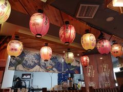大堂-有喜屋·深夜食堂(北京西路店)