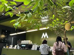 -Manner Coffee(壹方城店)