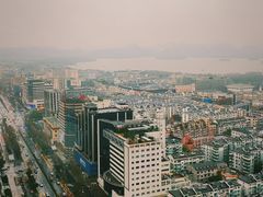 -Hi City·城市之巅