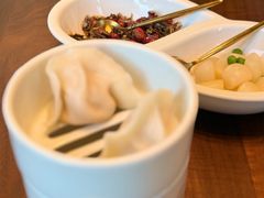 原汁海胆饺子-喜鼎海胆水饺(东港店)