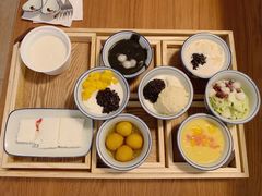 -拾光·小碗甜品