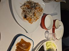 -金百万烤鸭店(良乡店)