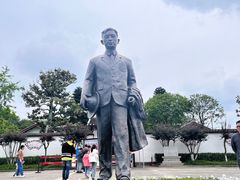 -聂荣臻元帅陈列馆