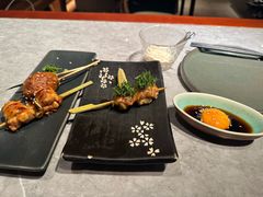 -人间酒暖·Go blanc·烧鸟·深夜食堂(陆家嘴店)