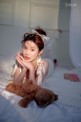 点击看大图 -onlygirl摄影美学馆高端定制(江滩店)