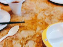 -星河湾半岛酒店-真粤中餐厅