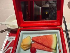 -千百味红餐厅·江西菜(绿地双子塔店)