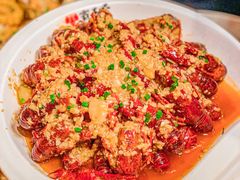 -霸王虾·麻辣小龙虾(清水河公园店)