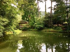 -溪口-滕头旅游景区