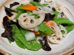 -青年公社烤鸭(熙悦天街店)