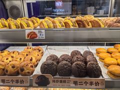 -酥侯糕点(长楹天街店)