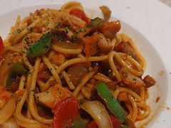 -必胜客(骡马市店)