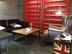 卡座-MIKAKU(万达广场上海宝山店)