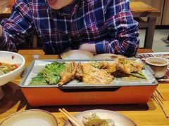 -唐力九头鸟烧烤·罗田吊锅(西云楼店)