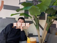 -喜雀JOY KITCHEN