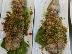 -钱塘府海鲜餐厅