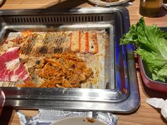 -新石器烤肉(之心城店)