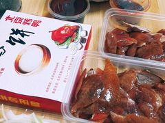 -徐记正宗北京烤鸭(北京东路总店)