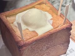 -绿茶餐厅(昌平悦荟店)