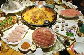 Zhou's Big Knife Beef Kidney