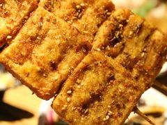 -游园觅食记夜市·小龙虾大排档