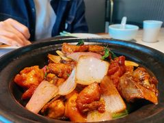 -四道菜·福建菜馆(新街口金鹰店)
