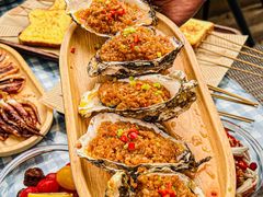 -1819餐厅·团队聚餐·烤串·精酿