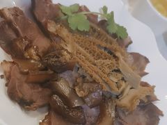-内蒙古牛羊肉特色美食(后海滨路店)