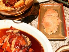 -南京大牌档(济南万象城店)