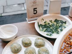 -一楼食业·美食人家