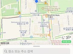 -广州粤海喜来登酒店