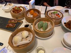 -香乐园·淮扬菜中餐厅·Shang Garden(福田香格里拉店)
