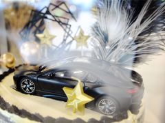 -北京盈之宝宝马&MINI4S店(望京店)