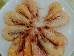 -鹏城人家海鲜酒家·23年老字号(较场尾店)