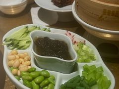 -四季民福烤鸭店(王府井东安门店)