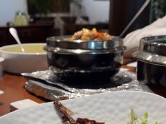 -山外山·林语花园餐厅