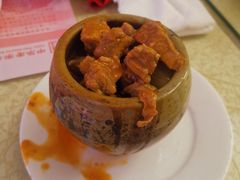 -华梅西餐厅(哈尔滨中央大街店)
