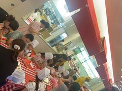 -西贝(金桥店)