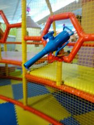 -堂堂乐儿童乐园(阳光100欧特福店)