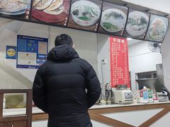 -秦豫肉夹馍(东羊市店)