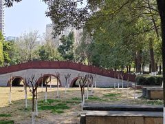 -沙河三洞古桥公园