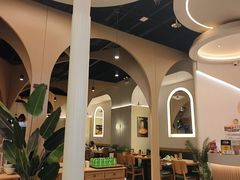 -mango tree芒果树泰国餐厅(青岛万象城店)