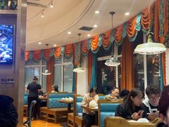 -蒙亨·手把肉·蒙古包文化主题餐厅(天恒广场店)